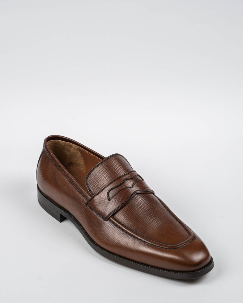 MOCASINI MARO PIELE NATURALA 210151171933-2 02