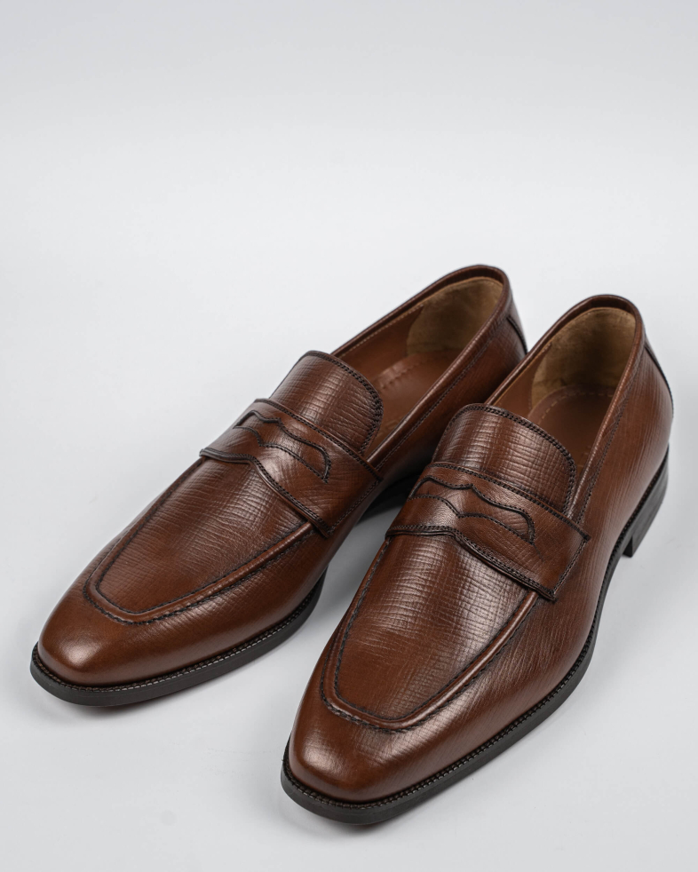 MOCASINI MARO PIELE NATURALA 210151171933-2 03