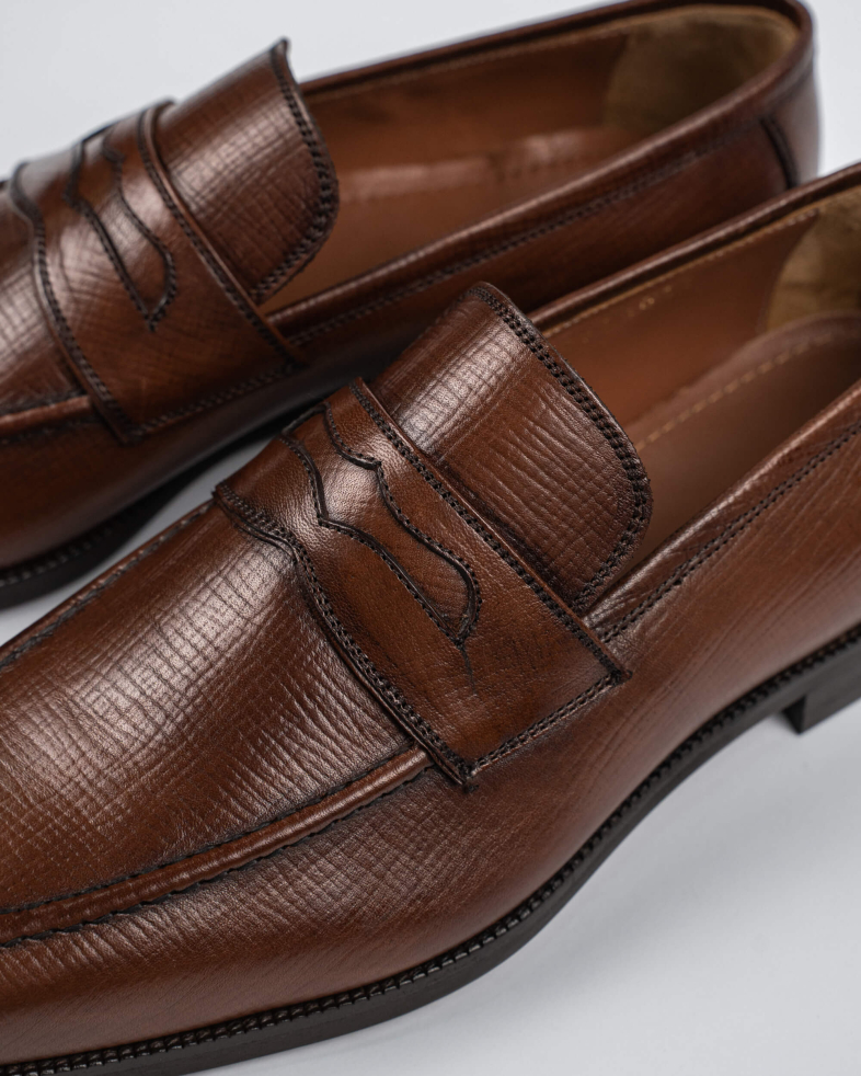 MOCASINI MARO PIELE NATURALA 210151171933-2 04