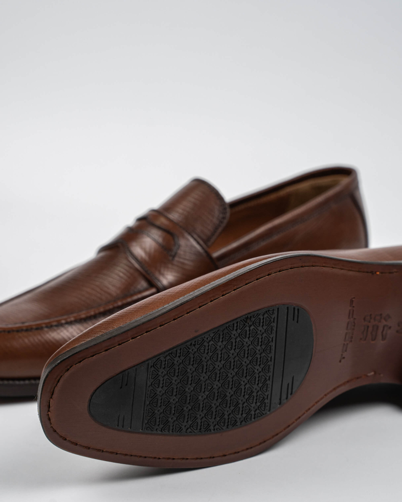MOCASINI MARO PIELE NATURALA 210151171933-2 05