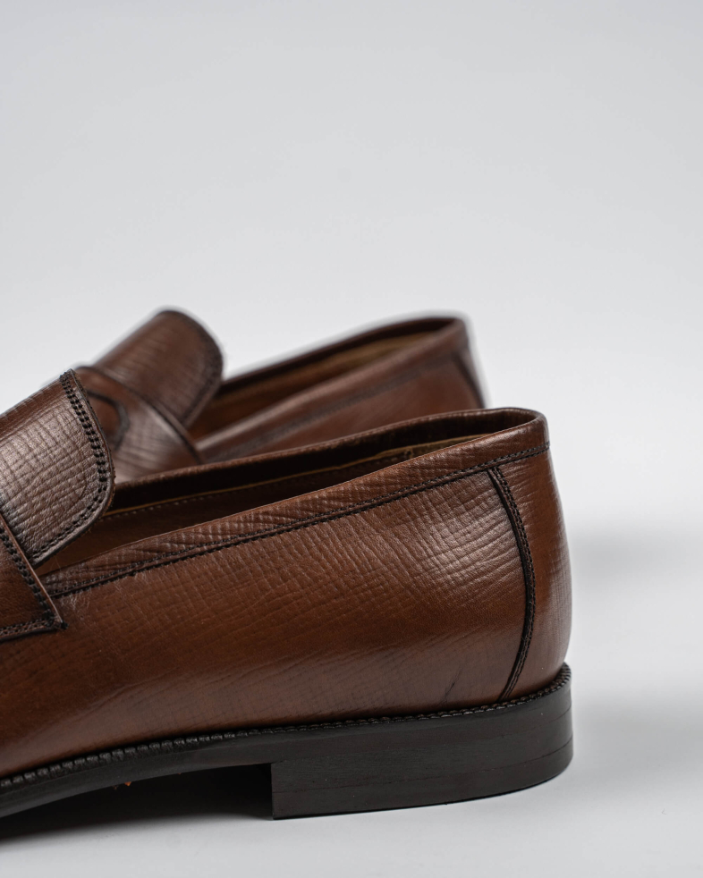 MOCASINI MARO PIELE NATURALA 210151171933-2 06