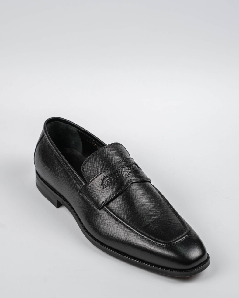 MOCASINI NEGRI PIELE NATURALA 210151171933-1 02