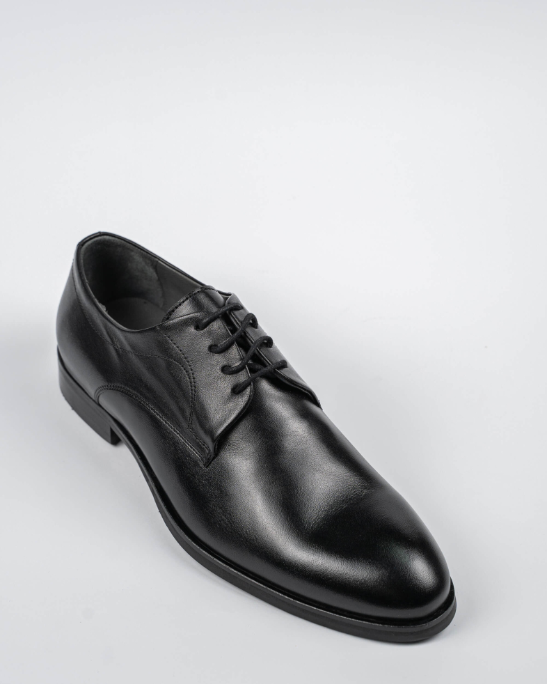 PANTOFI NEGRI PIELE NATURALA 210146171922-1 02