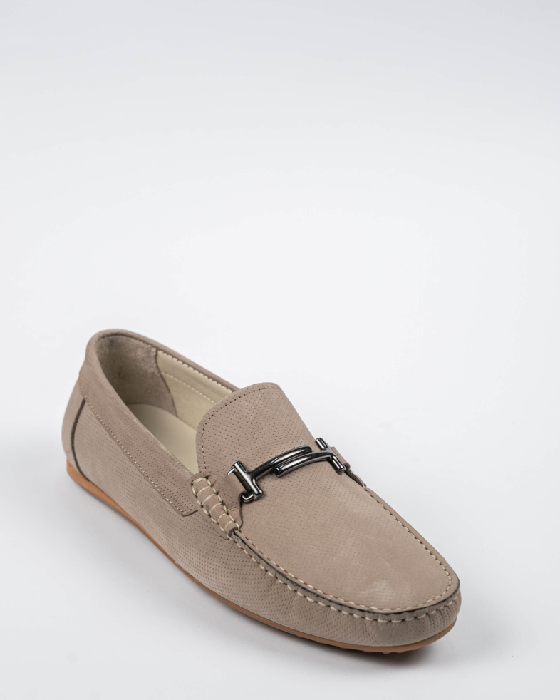 MOCASINI BEJ PIELE NATURALA 210122171972-6 02