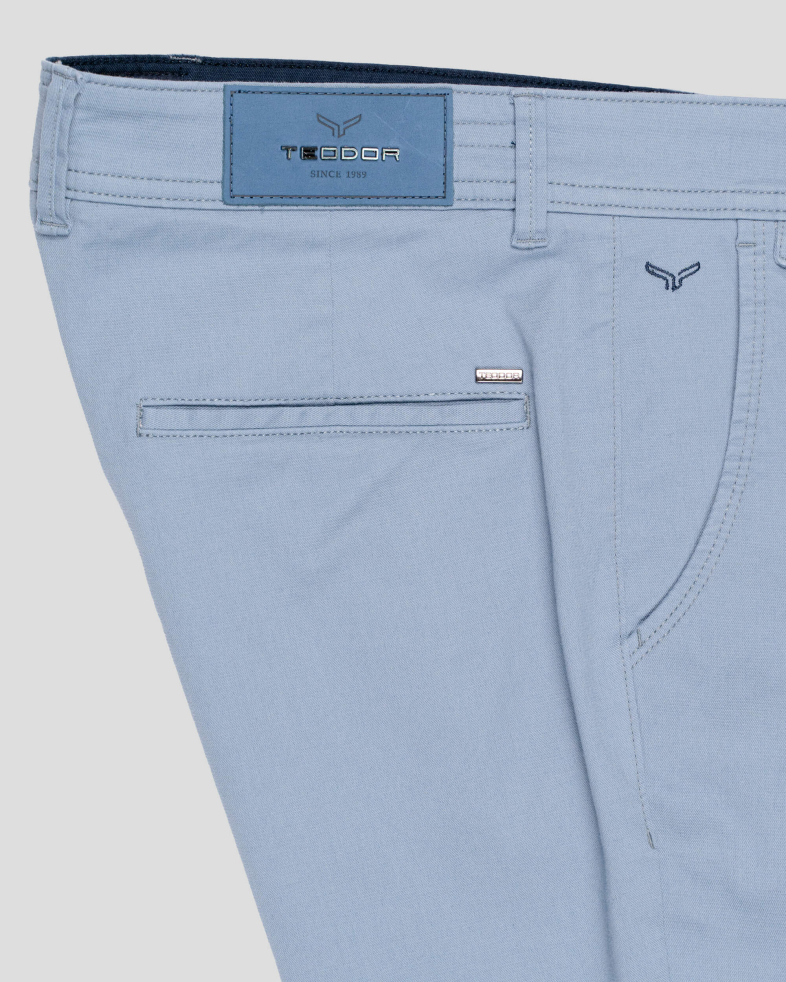 PANTALONI SLIM BLEU 210113088281-5 03