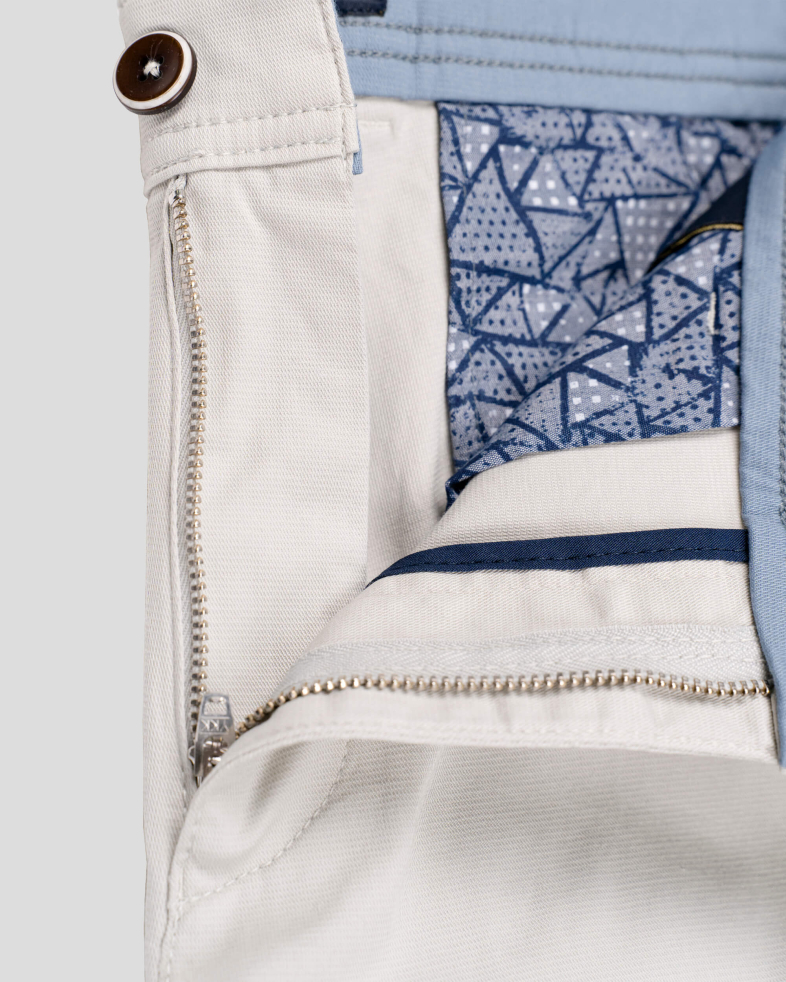 PANTALONI SLIM ALB 210113088281-4 02