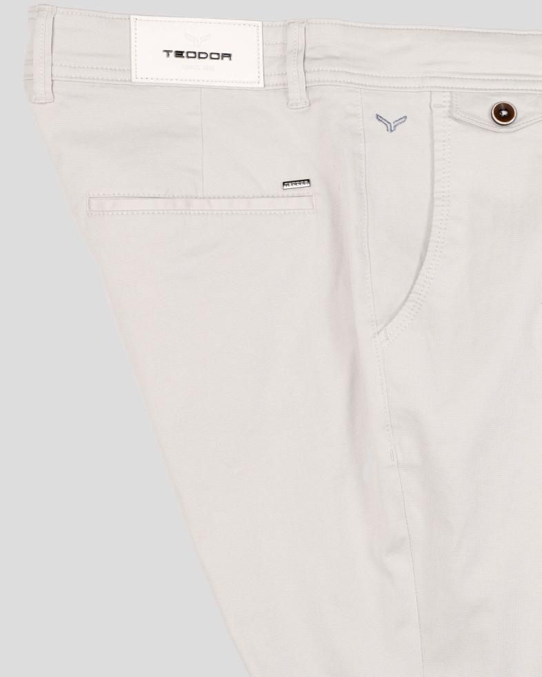 PANTALONI SLIM ALB 210113088281-4 03