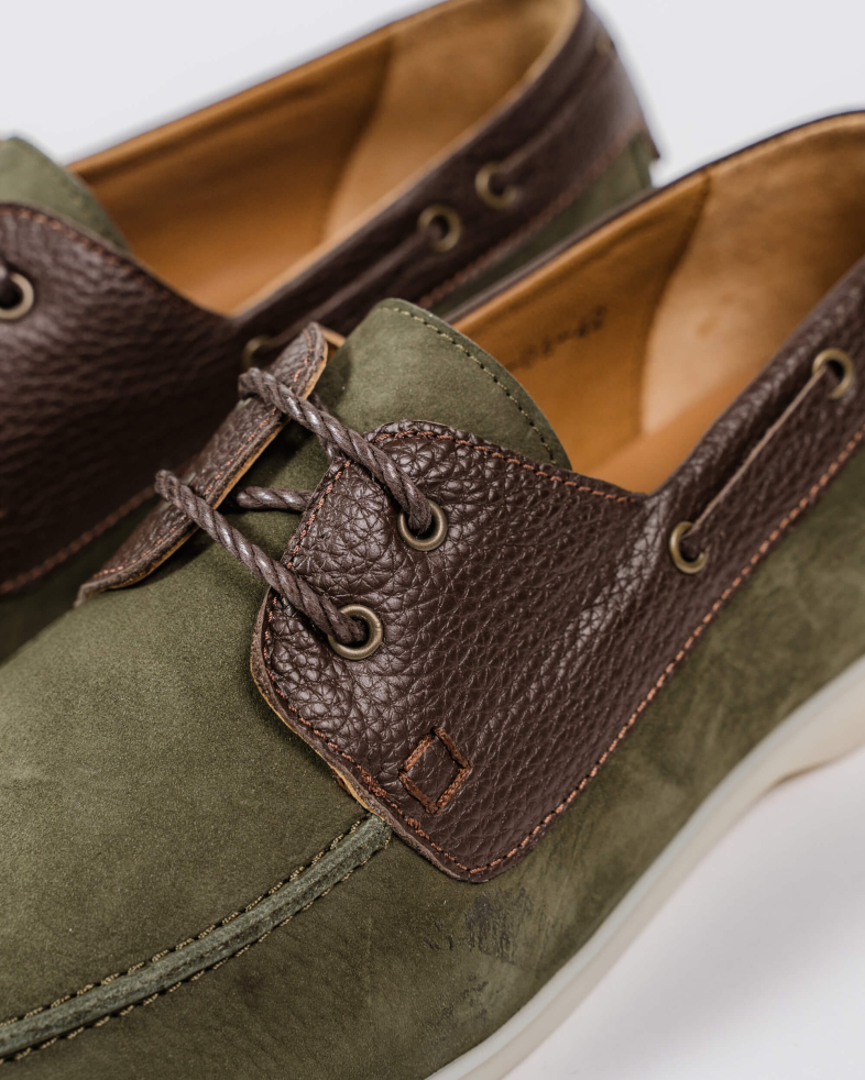 PANTOFI VERZI PIELE NATURALA 200147171896-2 04