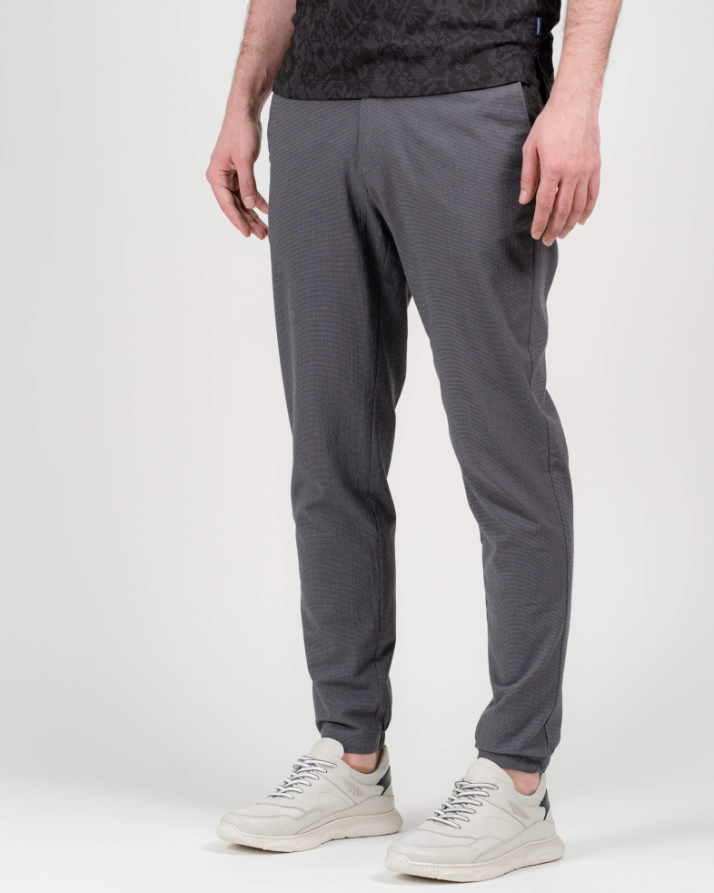 PANTALONI GRI CU STRUCTURI 210113088286-2 05