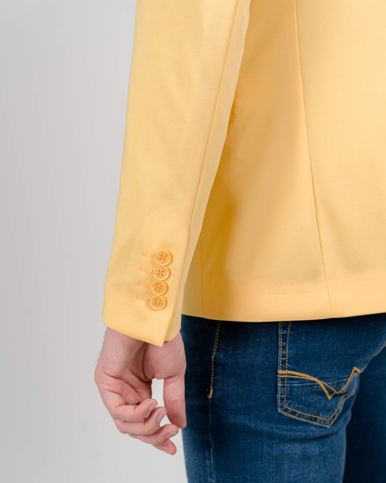 SACOU SLIM GALBEN 210126022093-1 05