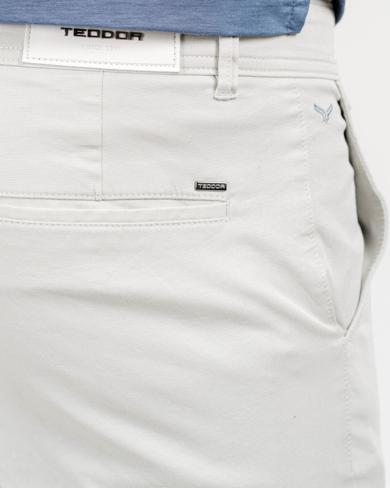 PANTALONI SLIM ALB 210113088281-4 07
