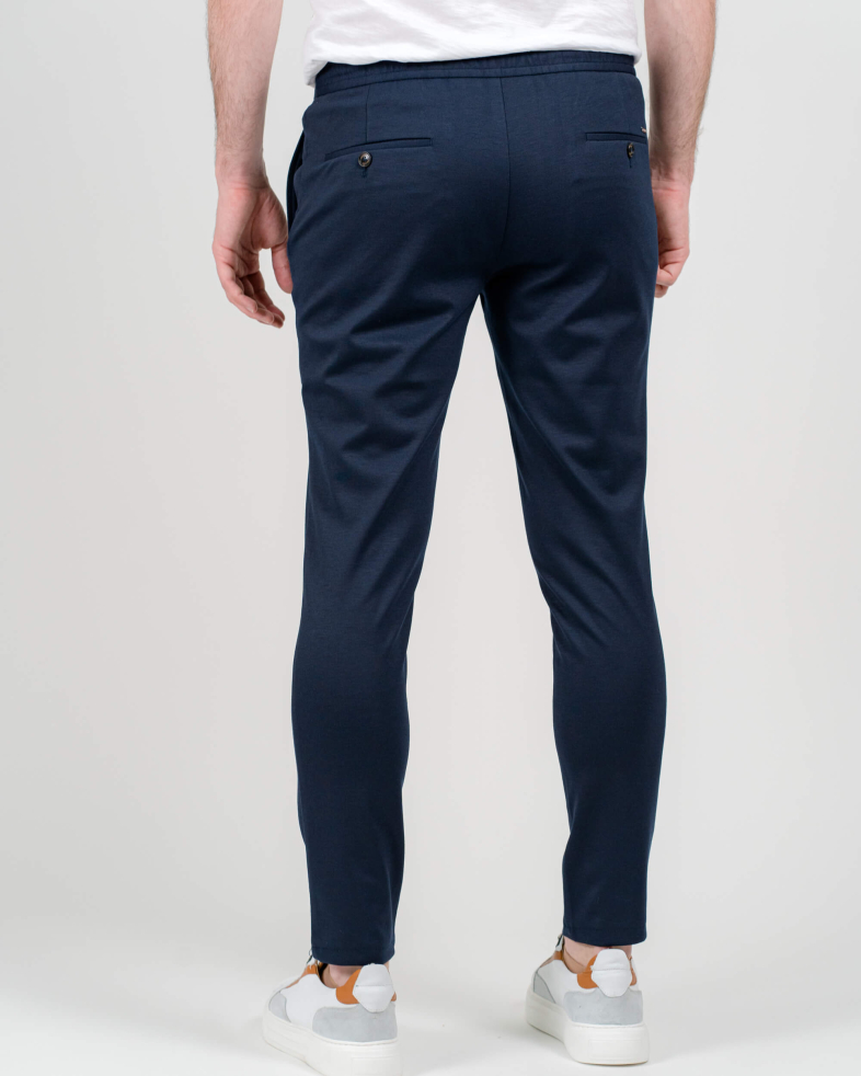 PANTALONI SLIM BLEUMARIN 210113088279-2 05