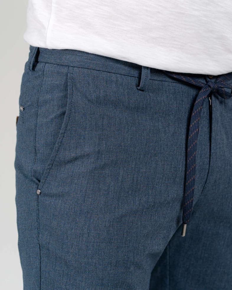 PANTALONI SLIM BLEUMARIN 210113088285-1 03