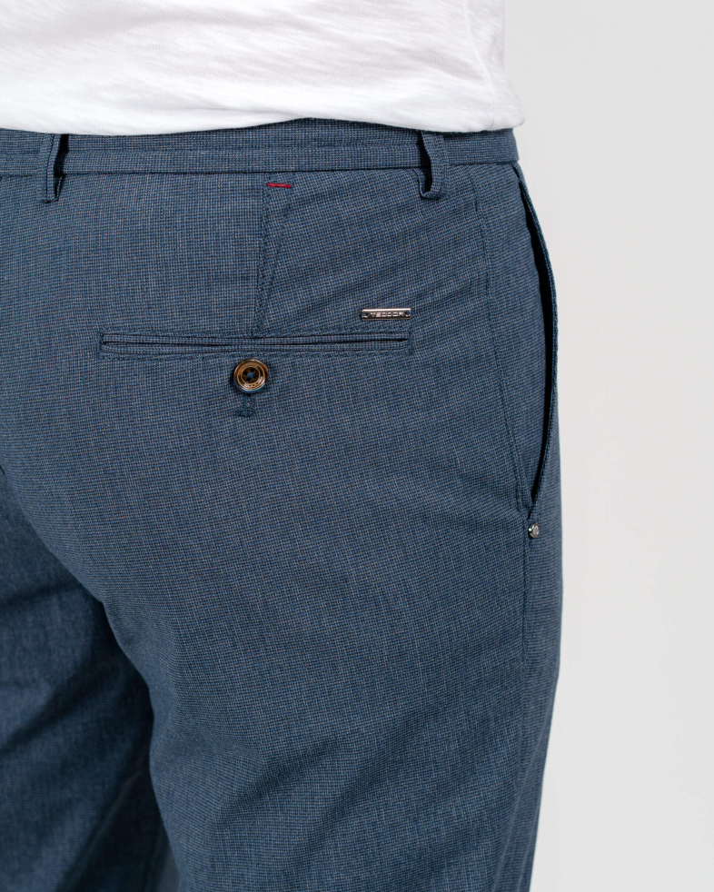 PANTALONI SLIM BLEUMARIN 210113088285-1 04