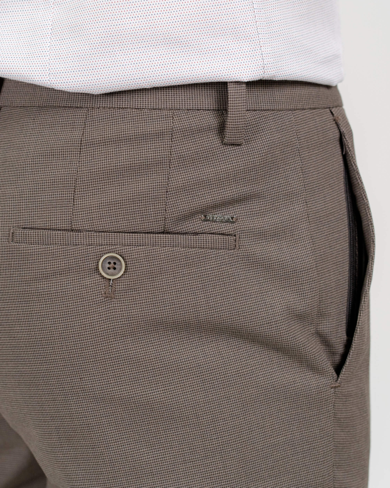PANTALINI SLIM MARO IN CAROURI 210113088296-3 07