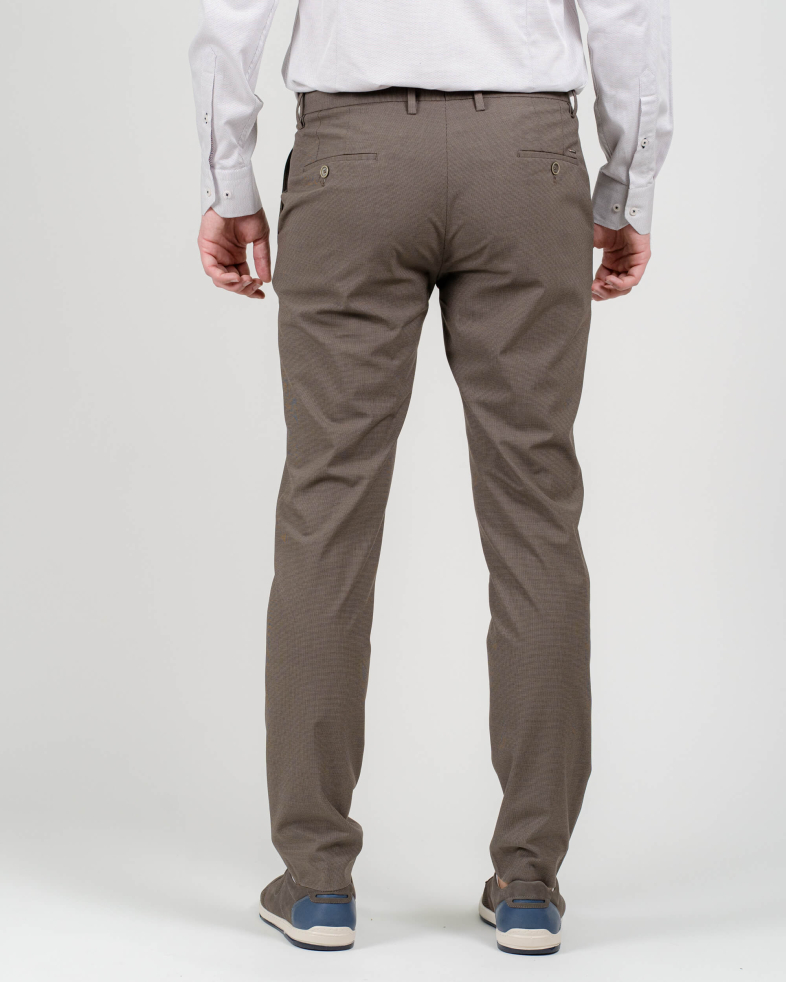 PANTALINI SLIM MARO IN CAROURI 210113088296-3 08