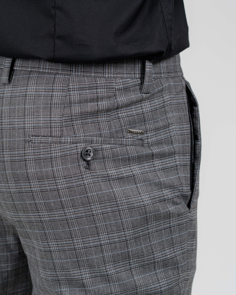 PANTALONI GRI IN CAROURI 210113088297-2 07
