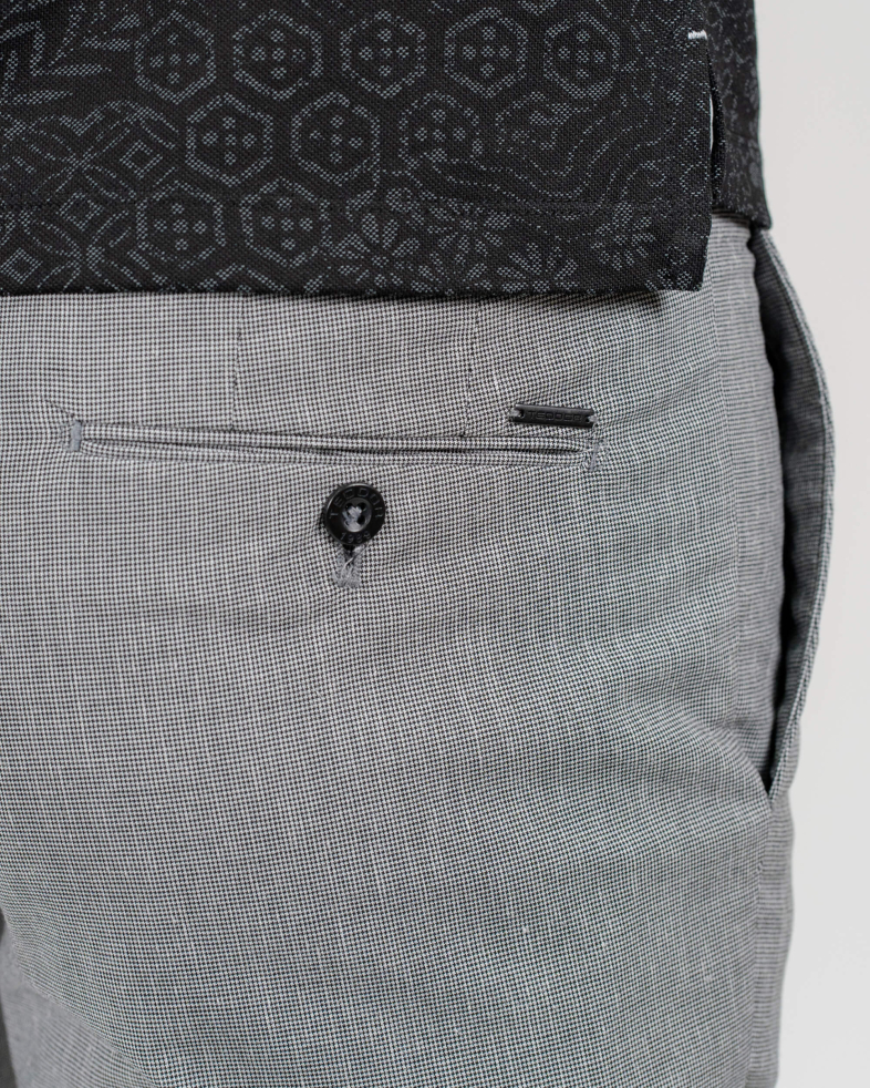PANTALONI GRI CU STRUCTURI 210113088286-3 07