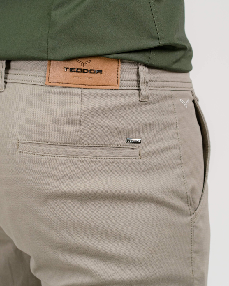 PANTALONI SLIM BEJ 210113088281-3 07