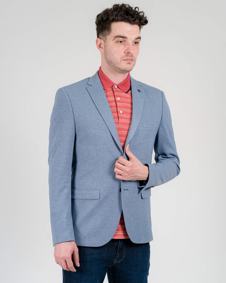 SACOU BLEUMARIN CU STRUCTURI 210126022090-1 03