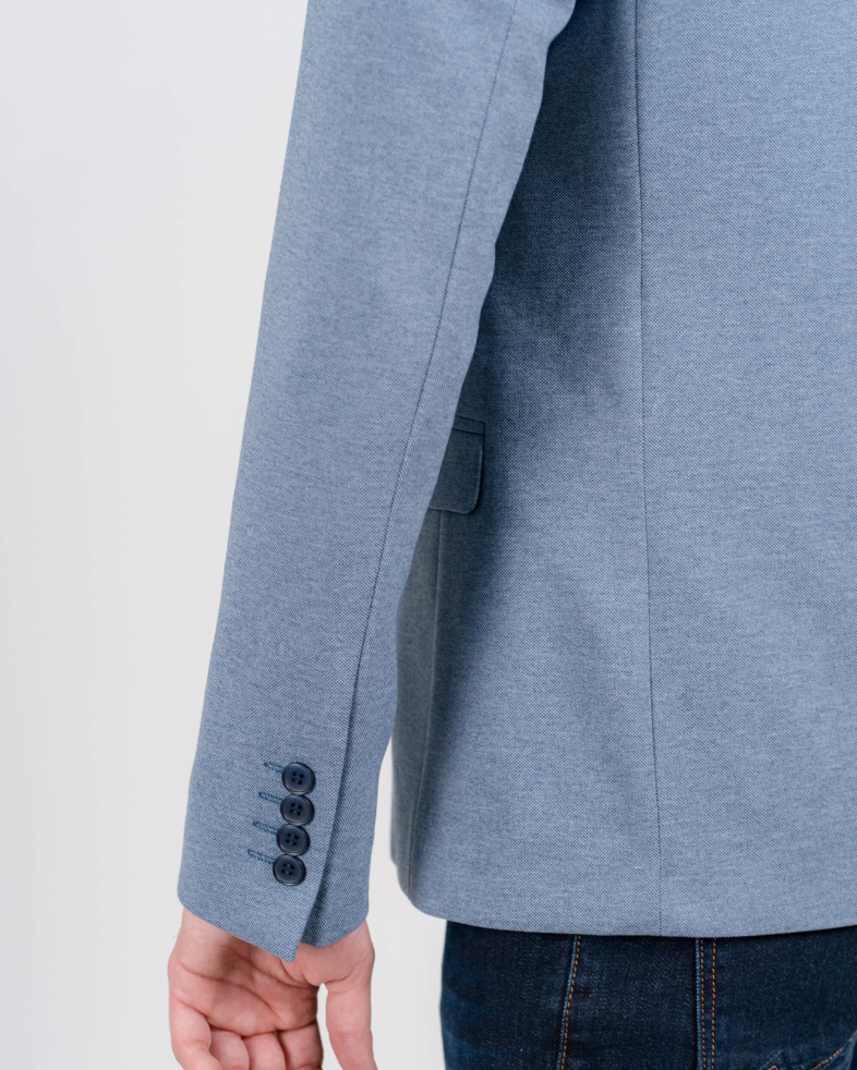 SACOU BLEUMARIN CU STRUCTURI 210126022090-1 05