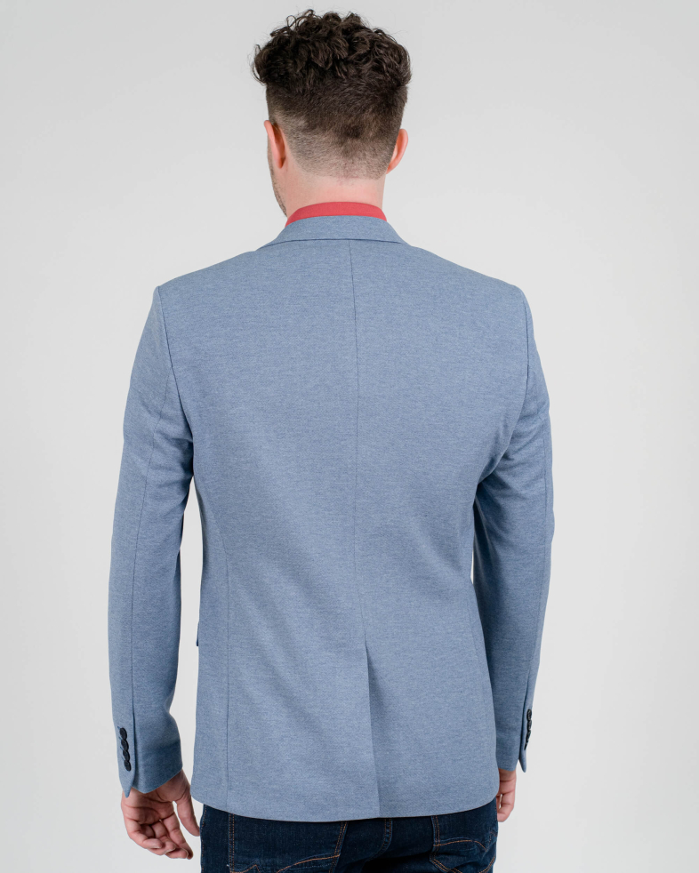 SACOU BLEUMARIN CU STRUCTURI 210126022090-1 06