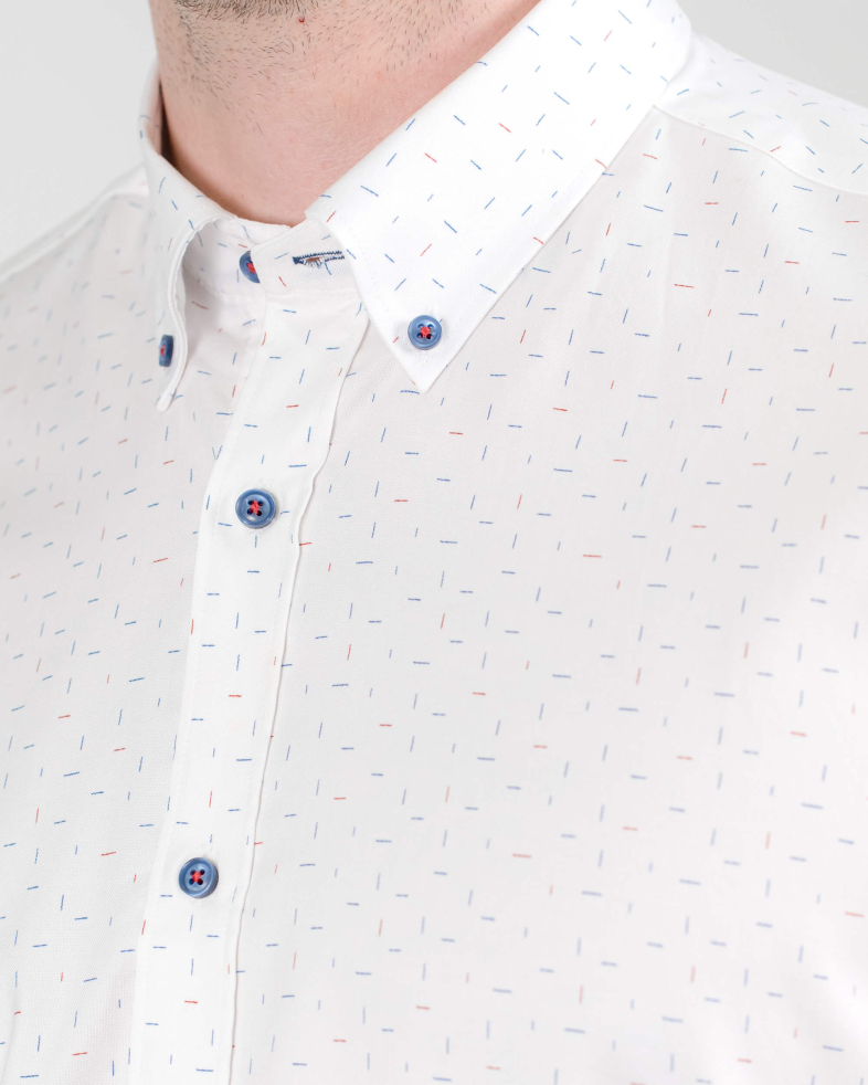 CAMASA ALBA PRINT GEOMETRIC 210105044633-1 05
