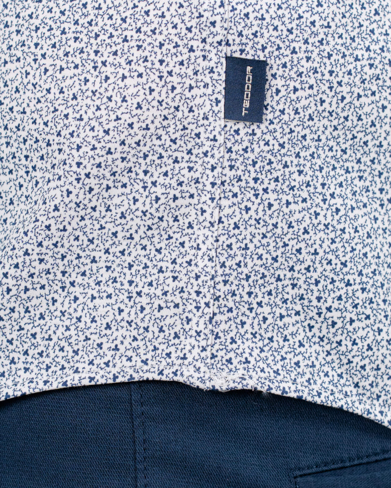 CAMASA BEJ PRINT GEOMETRIC 210105044620-2 07