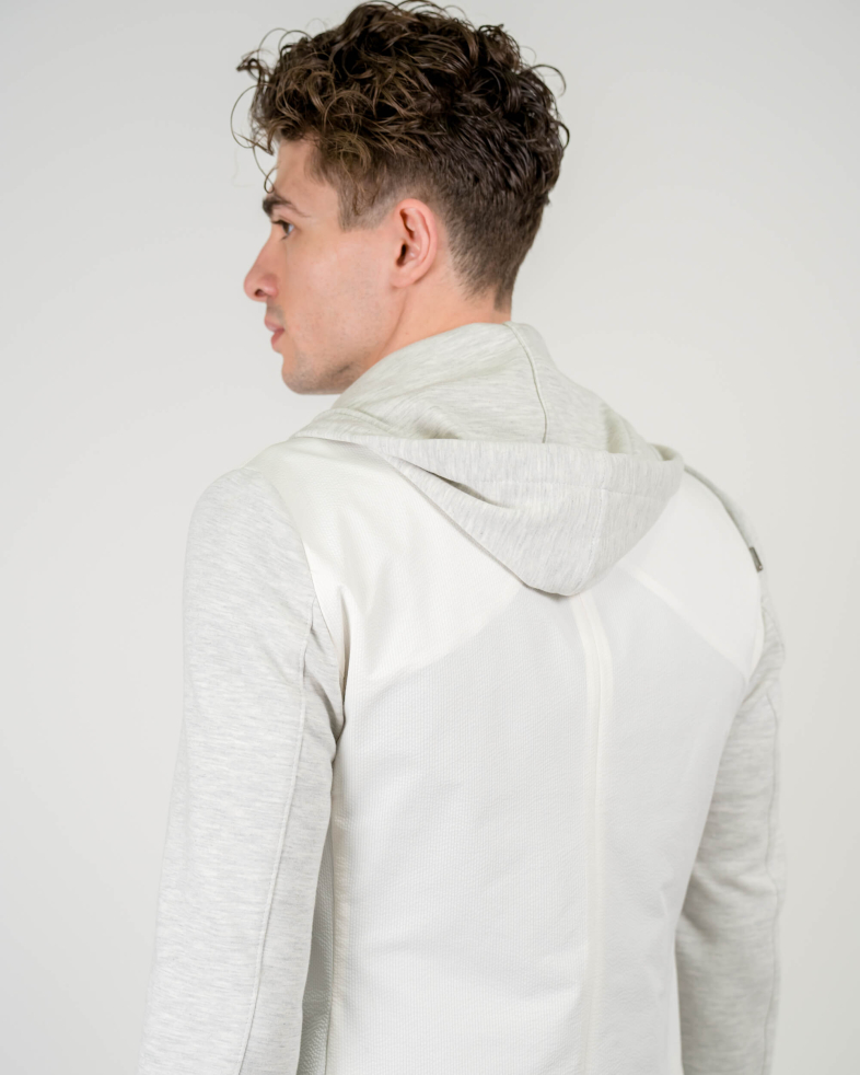 SACOU GRI SPORT ELEGANT CU GLUGA 220116222107-2 07