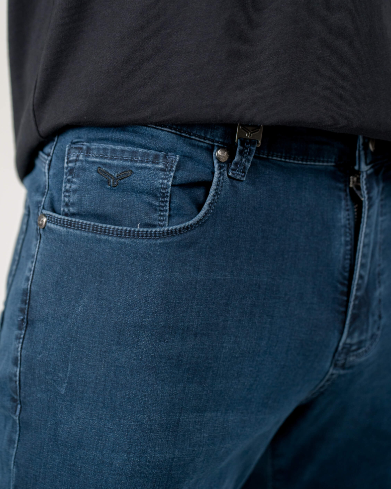 BLUGI SLIMFIT BLEUMARIN 220114088366-2 01
