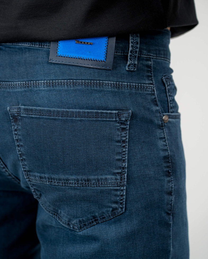 BLUGI SLIMFIT BLEUMARIN 220114088366-2 06