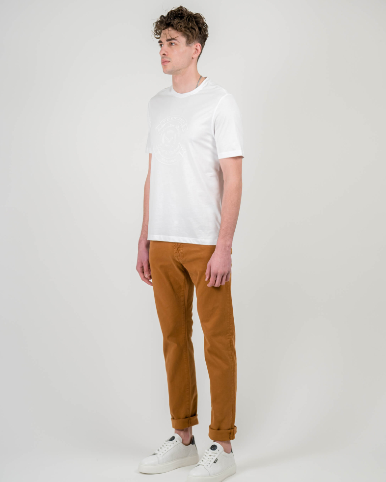 TRICOU ALB PRINT 220110131564-1 04