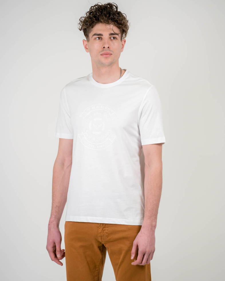 TRICOU ALB PRINT 220110131564-1 05