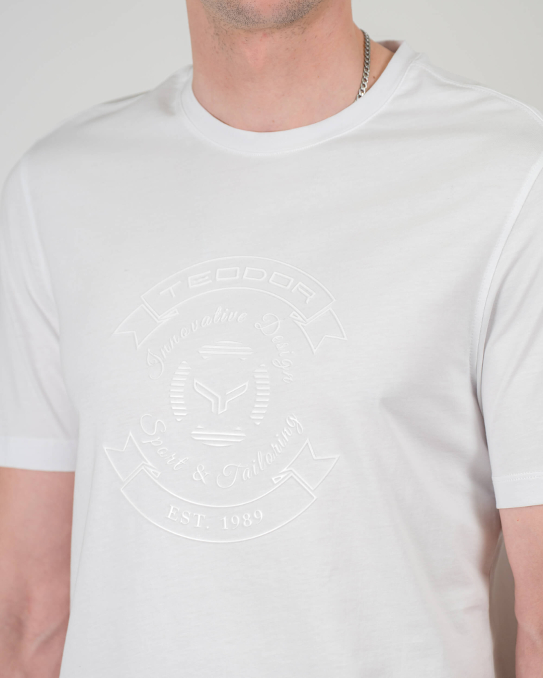 TRICOU ALB PRINT 220110131564-1 06