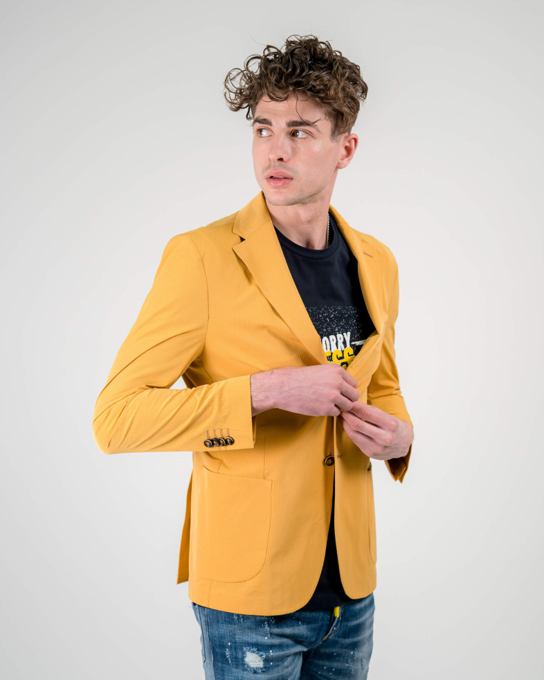 SACOU SLIM GALBEN 220116222108-4 03