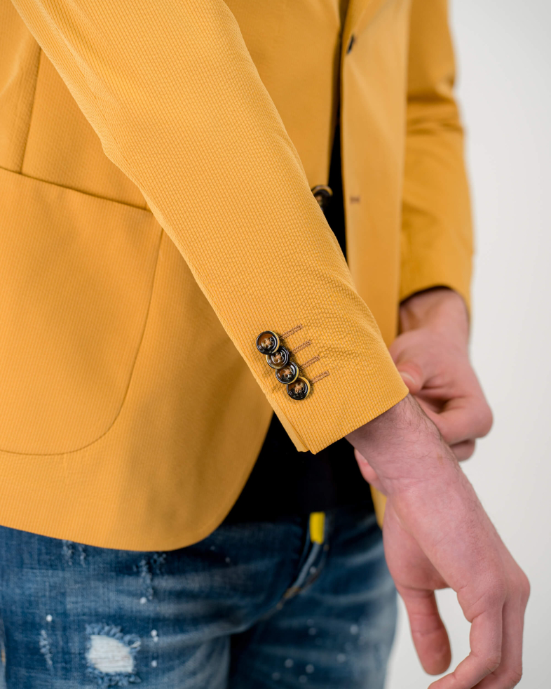 SACOU SLIM GALBEN 220116222108-4 06