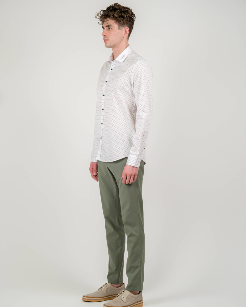 CAMASA SLIM ALBA PRINT GEOMETRIC 220105044726-1 04