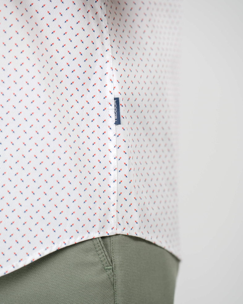 CAMASA SLIM ALBA PRINT GEOMETRIC 220105044726-1 07
