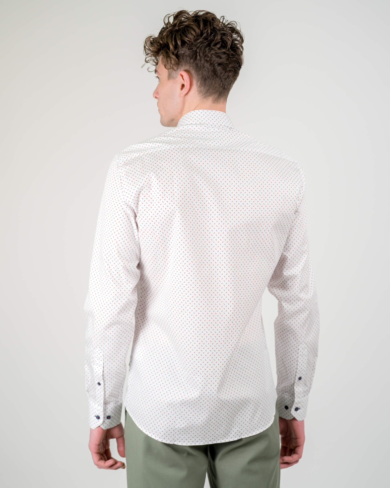 CAMASA SLIM ALBA PRINT GEOMETRIC 220105044726-1 01