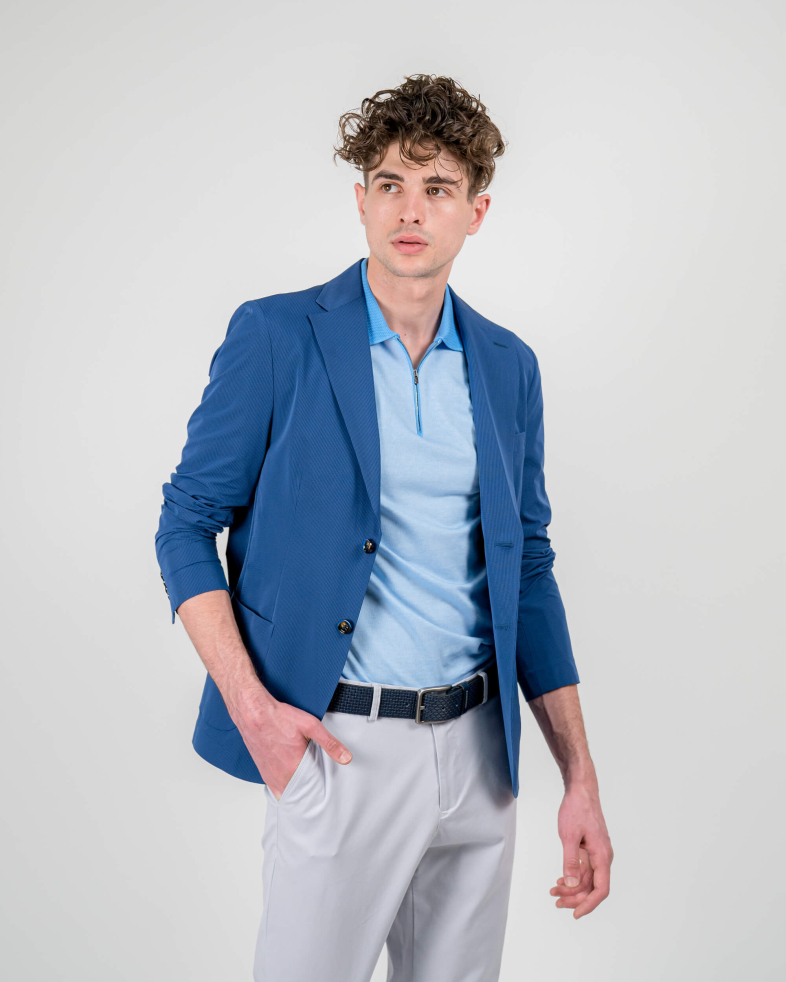 SACOU SLIM ALBASTRU 220116222108-2 08