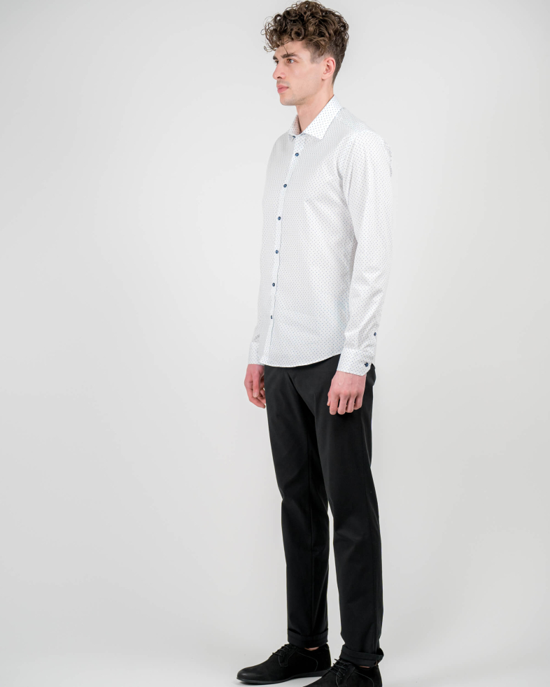 CAMASA SLIM ALBA PRINT GEOMETRIC 220105044726-2 03