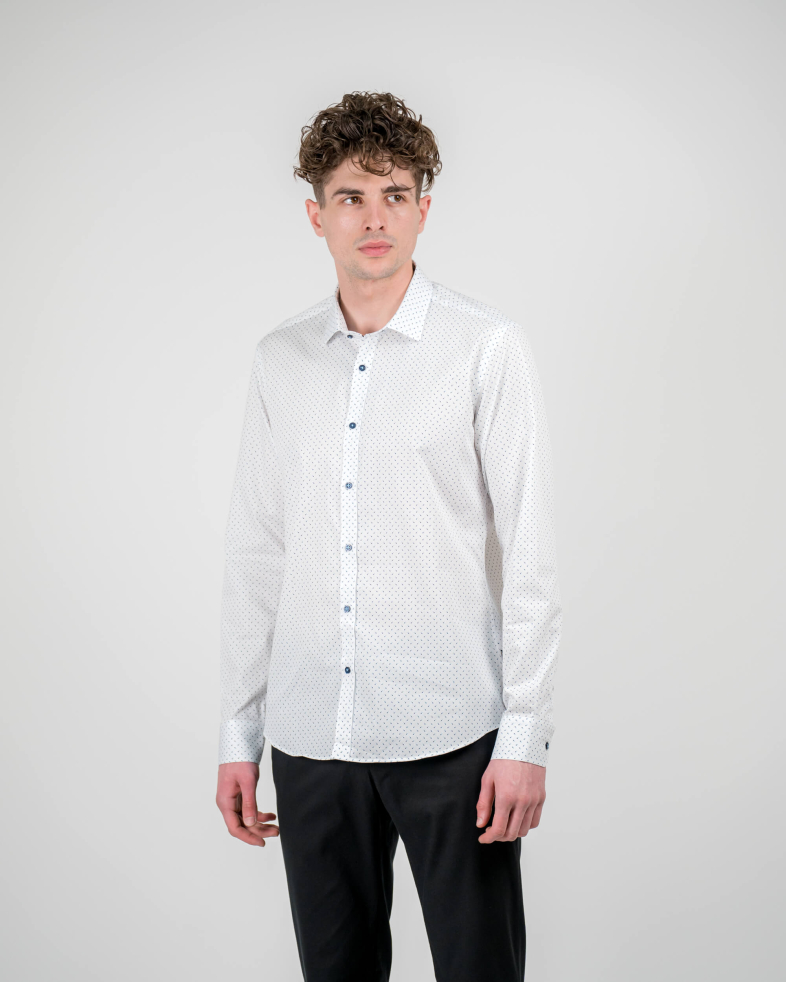 CAMASA SLIM ALBA PRINT GEOMETRIC 220105044726-2 04