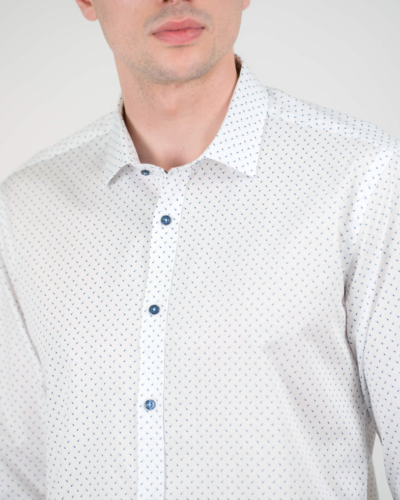 CAMASA SLIM ALBA PRINT GEOMETRIC 220105044726-2 05