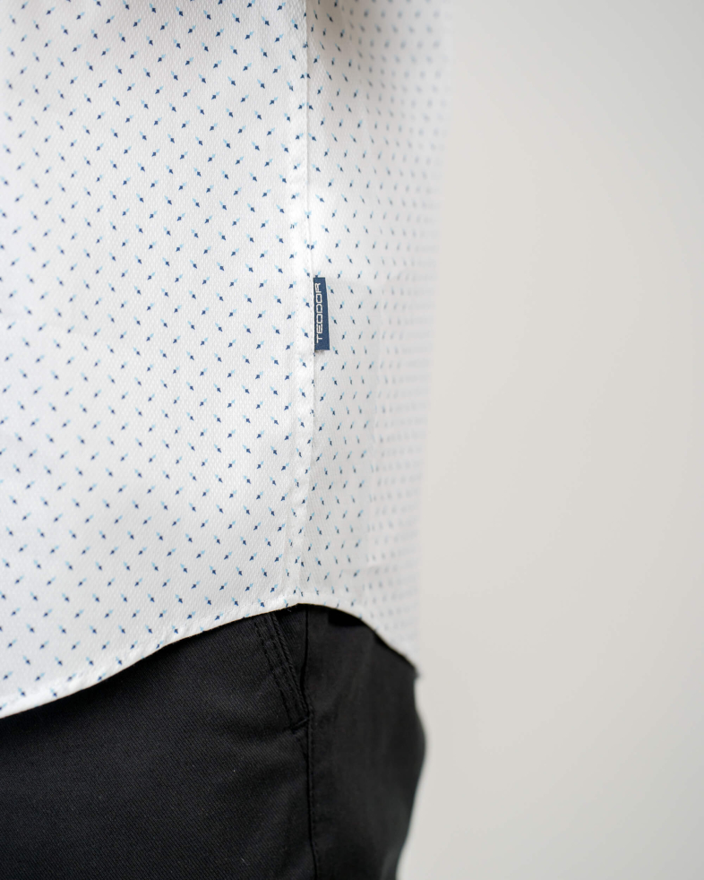 CAMASA SLIM ALBA PRINT GEOMETRIC 220105044726-2 06
