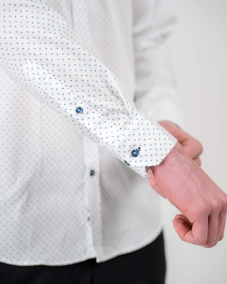 CAMASA SLIM ALBA PRINT GEOMETRIC 220105044726-2 07