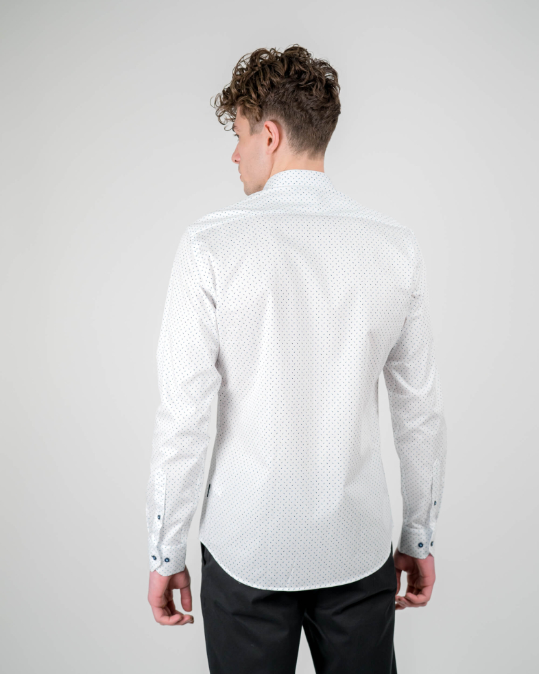 CAMASA SLIM ALBA PRINT GEOMETRIC 220105044726-2 08