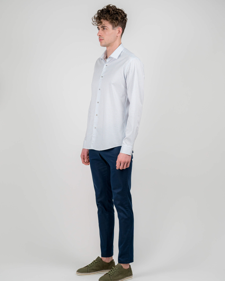 CAMASA SLIM ALBA PRINT GEOMETRIC 220105044728-6 03