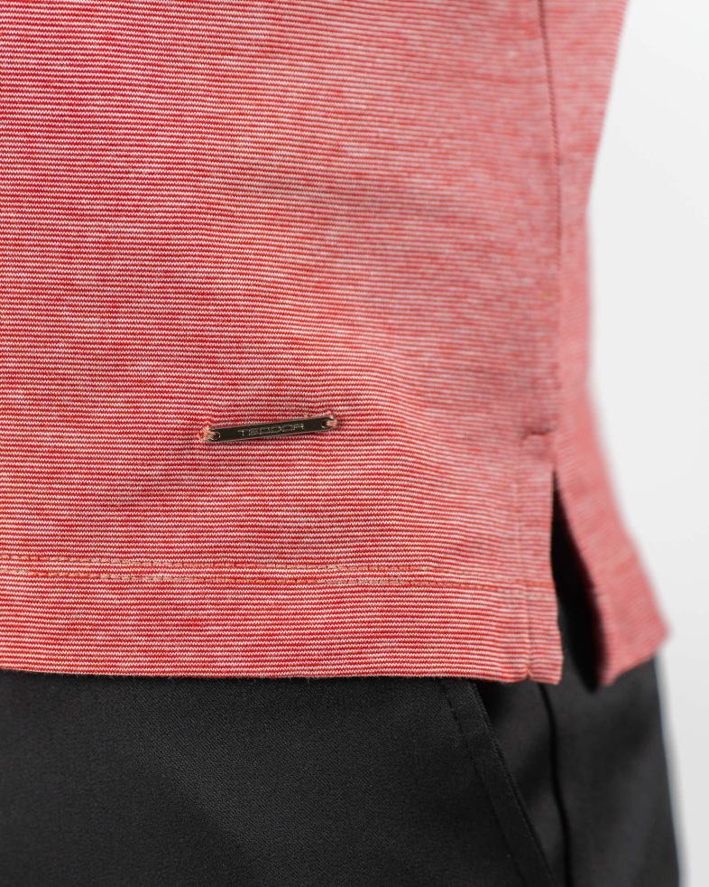TRICOU POLO SLIM ROSU 220110131569-3 06