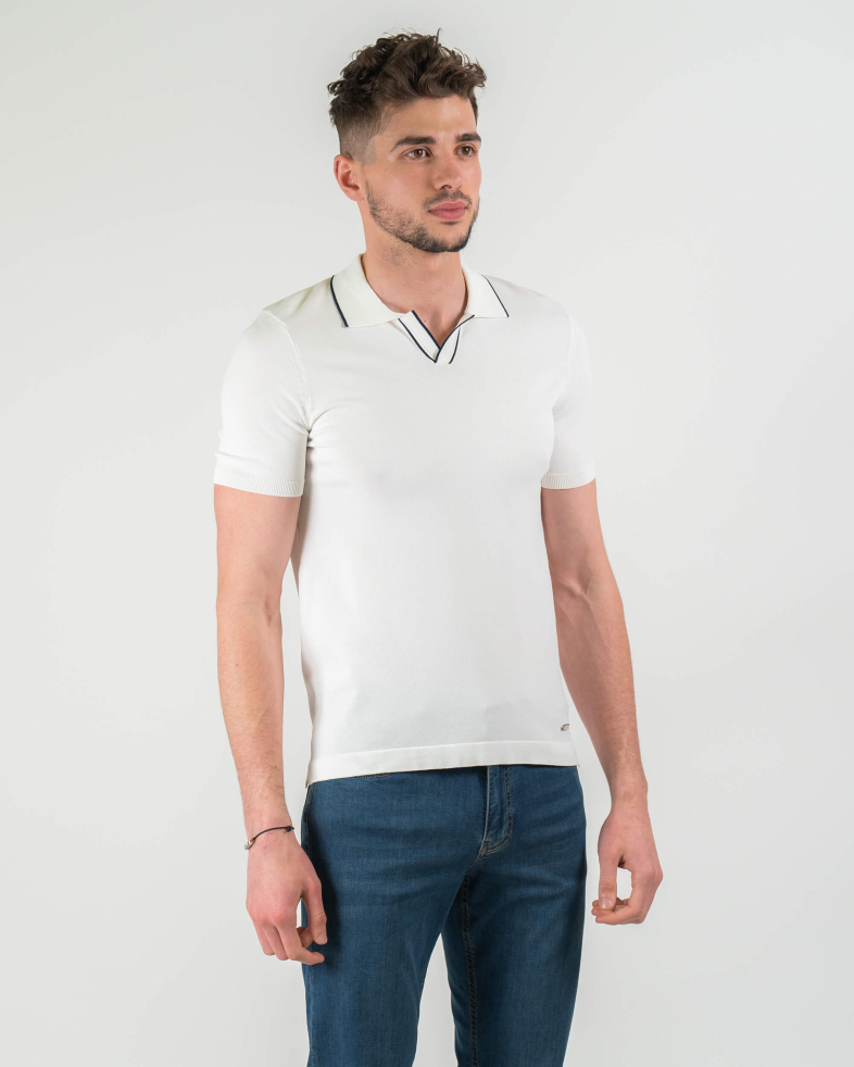 TRICOU POLO ALB 220116131534-1 05