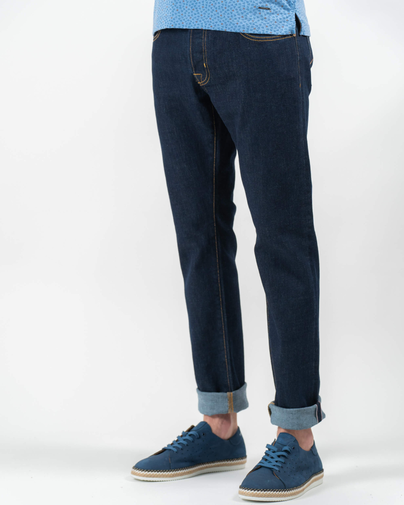 BLUGI SLIMFIT BLEUMARIN 220115088345-1 06